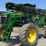 Agricultural Equipment