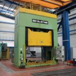 Auction of Machinery