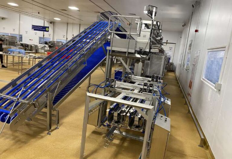 Fruit Processing Equipment