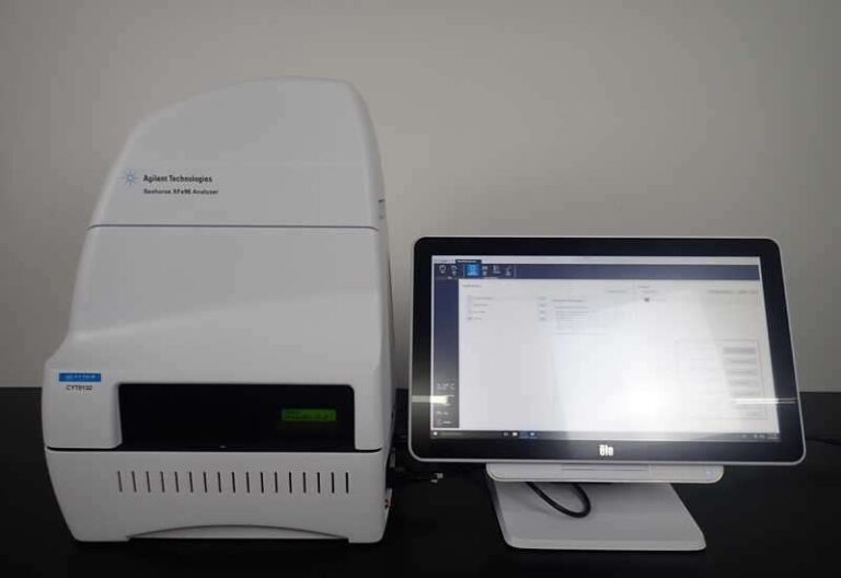 Laboratory Equipment