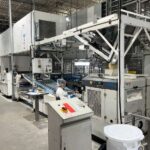 Bakery Production