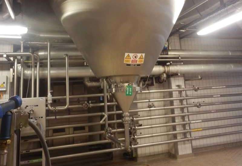 Brewery Equipment