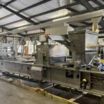Bakery Equipment