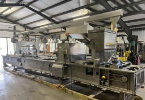 Bakery Equipment