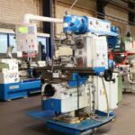 Metal Working Equipment