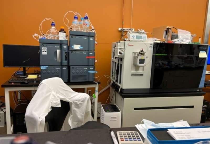 Laboratory Assets