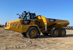 Heavy Equipment