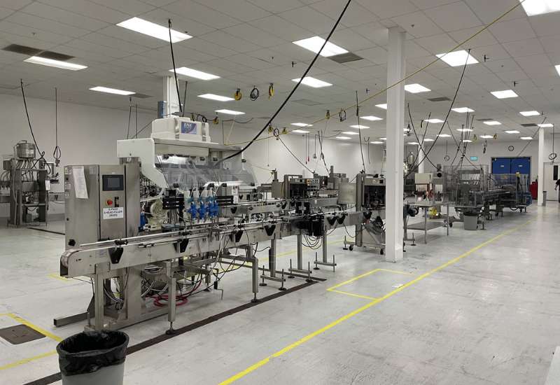 Laboratory Assets