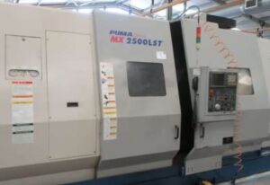 Fabrication Equipment for Sale