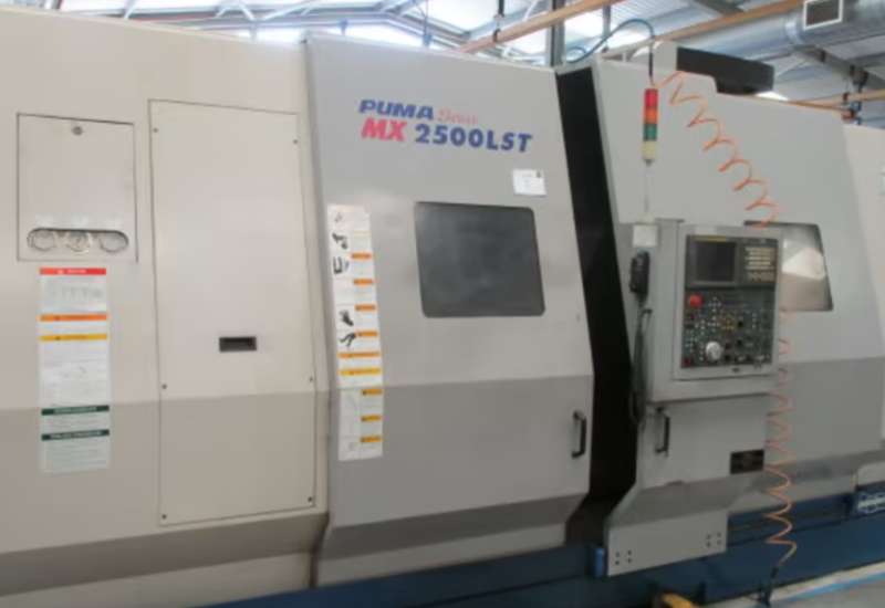 Fabrication Equipment for Sale