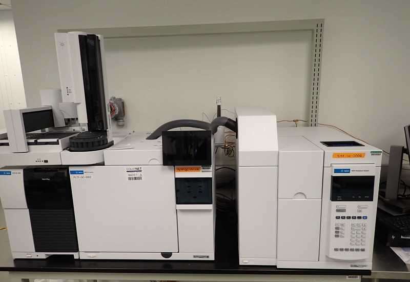 Laboratory Equipment