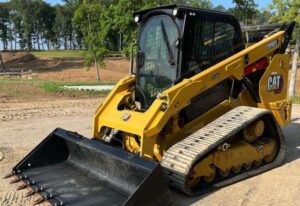 Construction Equipment
