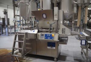 Food Industry Machinery for Sale
