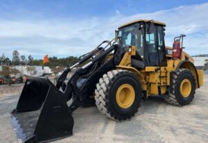 Construction Machinery