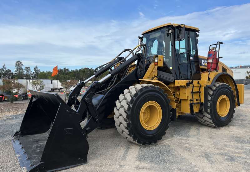 Construction Machinery