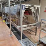 food processing equipment butchery equipment used food processing equipment