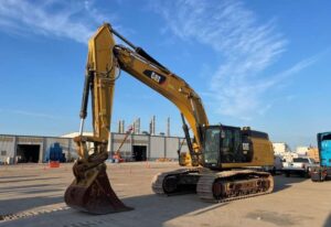 Construction Machinery