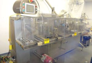 Pharmaceuticals Equipment and Packaging Equipment for Sale