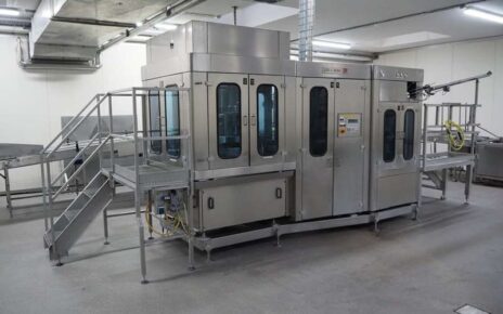 food processing equipment