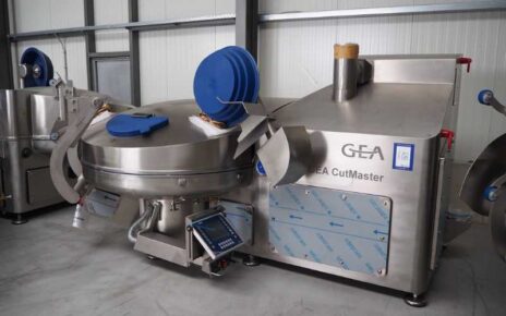 Food Processing Equipment