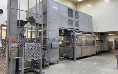 food processing equipment