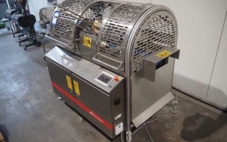 food processing equipment