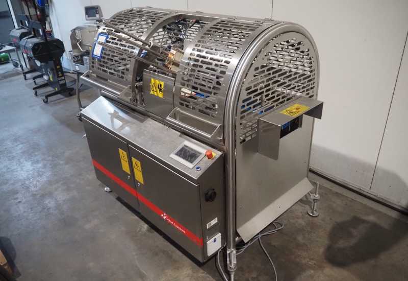 food processing equipment