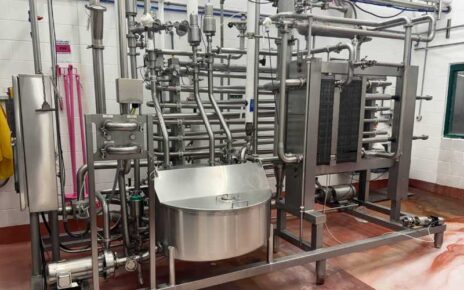 food processing equipment