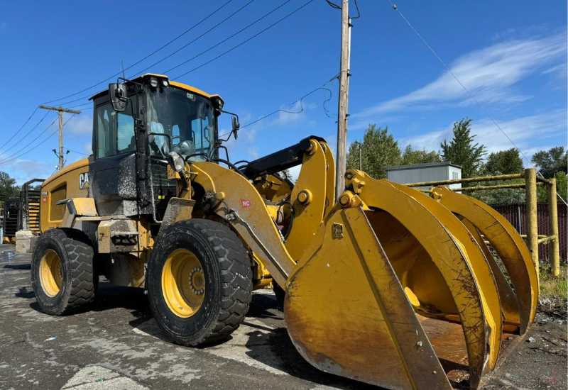 Construction Equipment