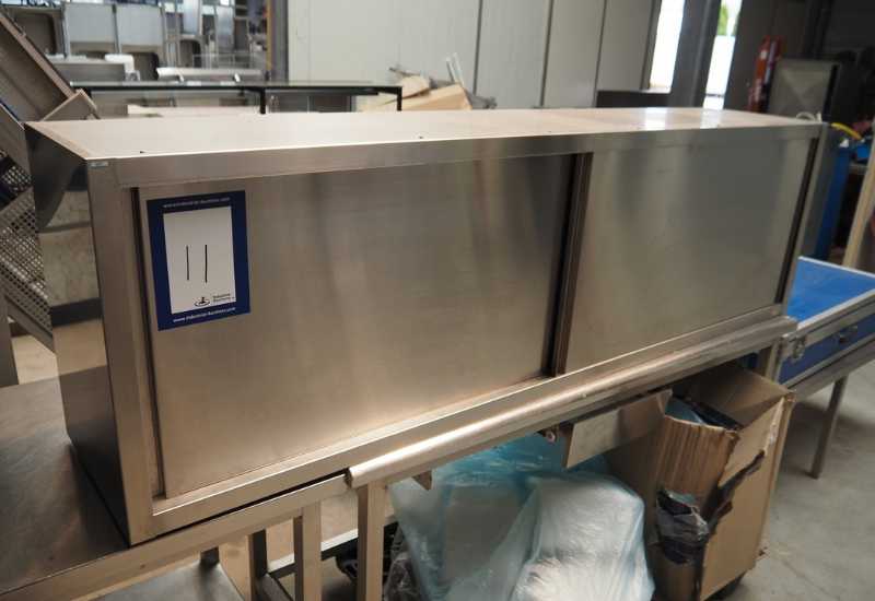 Food Processing Equipment