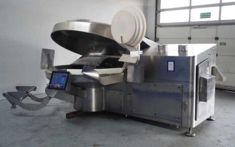 Food Processing Equipment