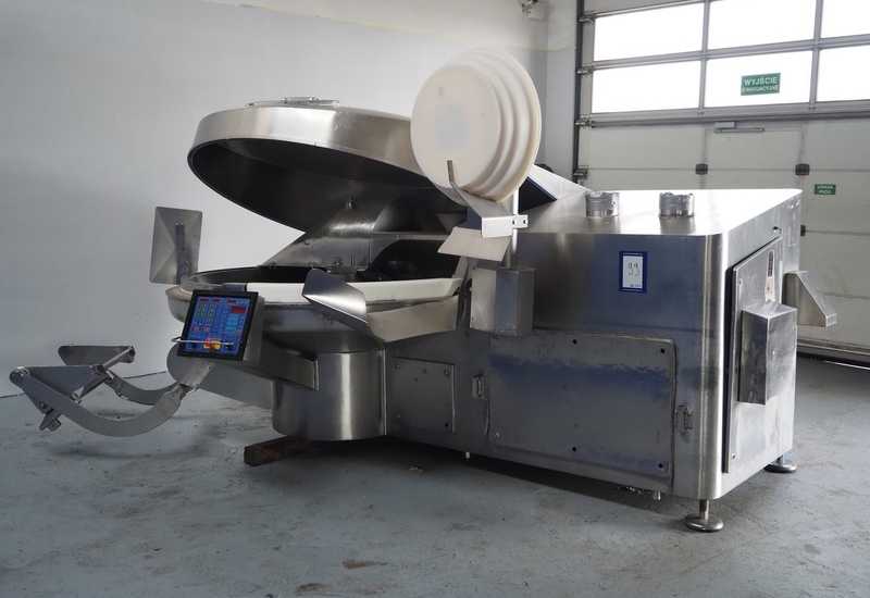 Food Processing Equipment