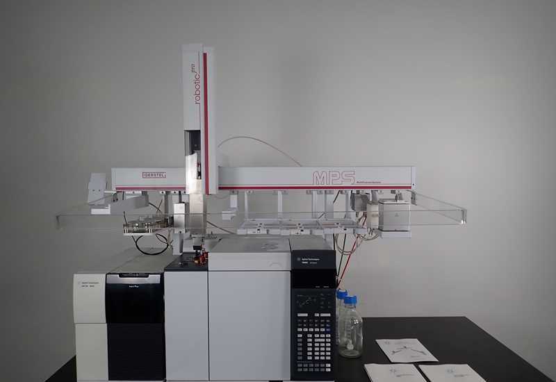 Lab Equipment