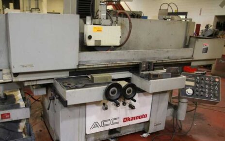 CNC Equipment