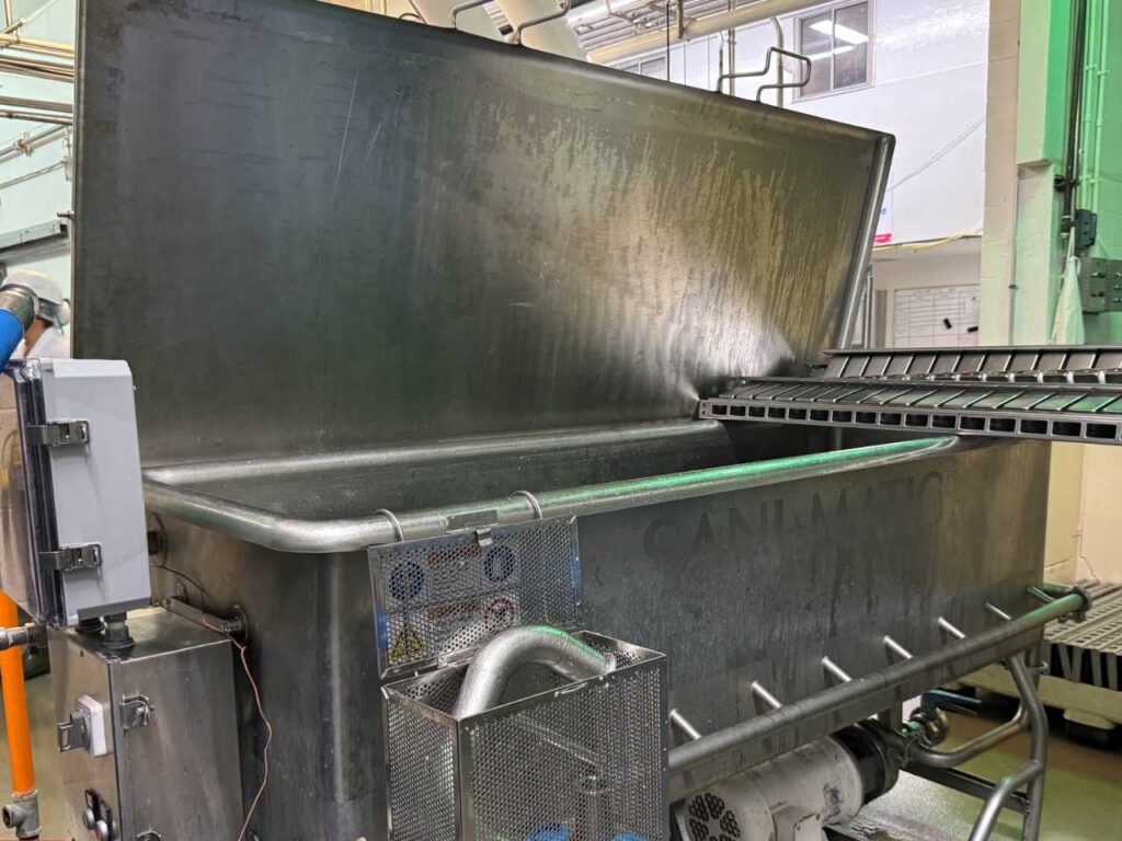 Food Processing Equipment