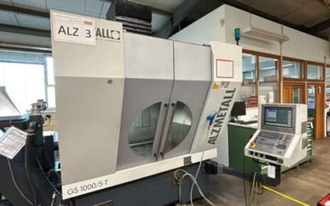 CNC Lathes