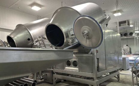 food processing equipment