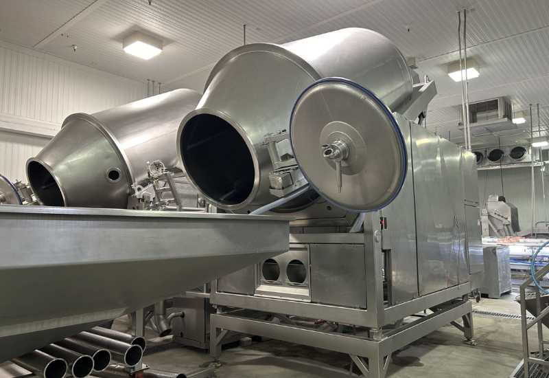 food processing equipment