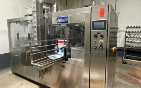 packaging equipment