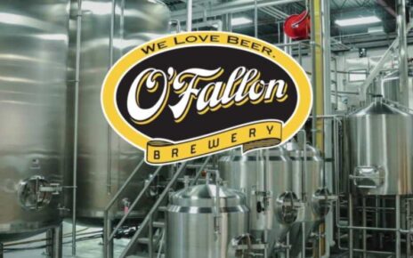 brewery equipment