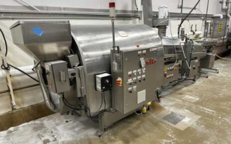 Nutraceutical & Confectionary Production Equipment from Catalent