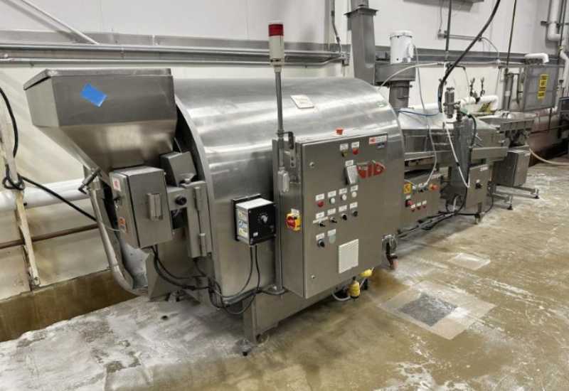 Nutraceutical & Confectionary Production Equipment from Catalent