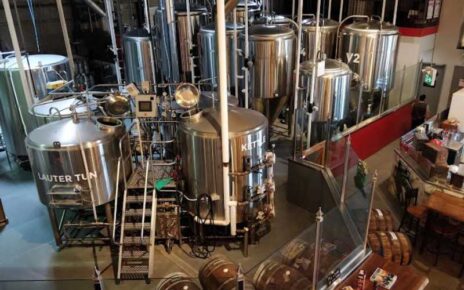 Brewing Equipment