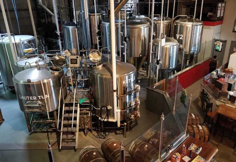 Brewing Equipment