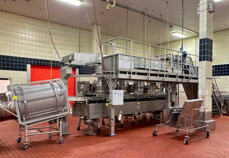 Packaging Equipment