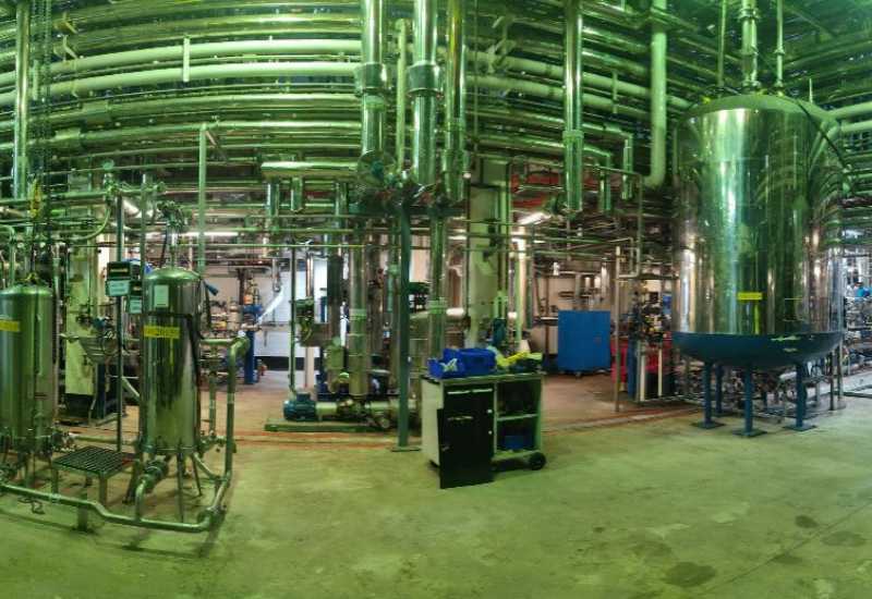 API Plant