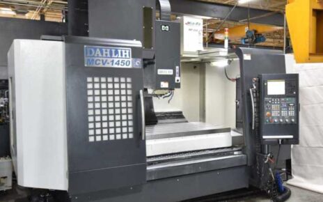 CNC Equipment