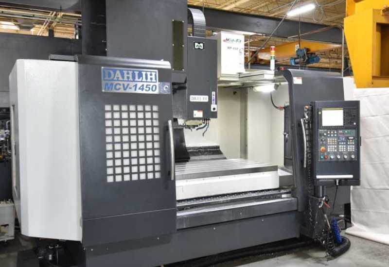 CNC Equipment