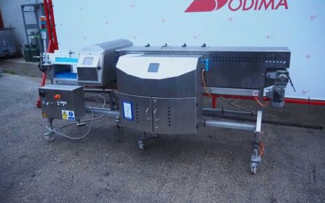 Food Machinery