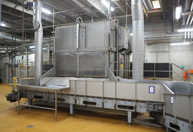 Meat Processing Equipment